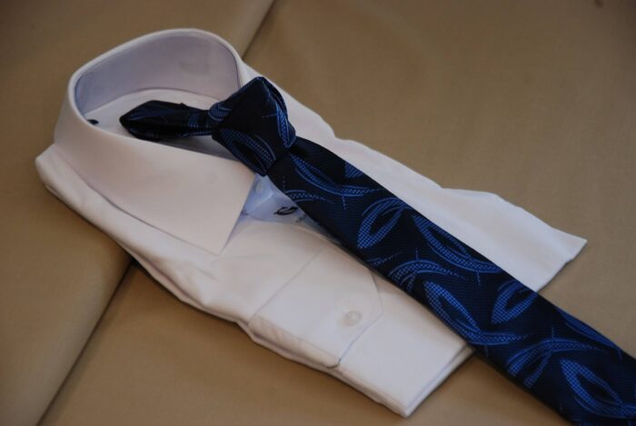 کراوات طرح‌‌دار جیلاردینو