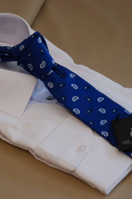 کراوات طرح‌‌دار جیلاردینو