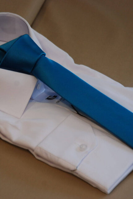 کراوات رنگی ساده جیلاردینو